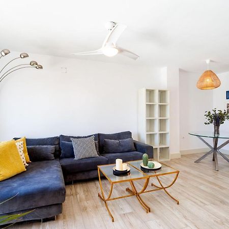 Casa Pilar Conil Apartment Conil De La Frontera Bagian luar foto