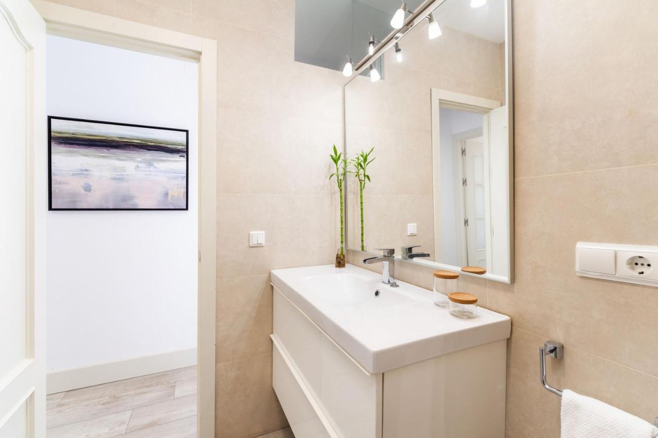 Casa Pilar Conil Apartment Conil De La Frontera Bagian luar foto